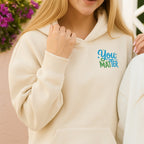 Glad You’re Here Hoodie