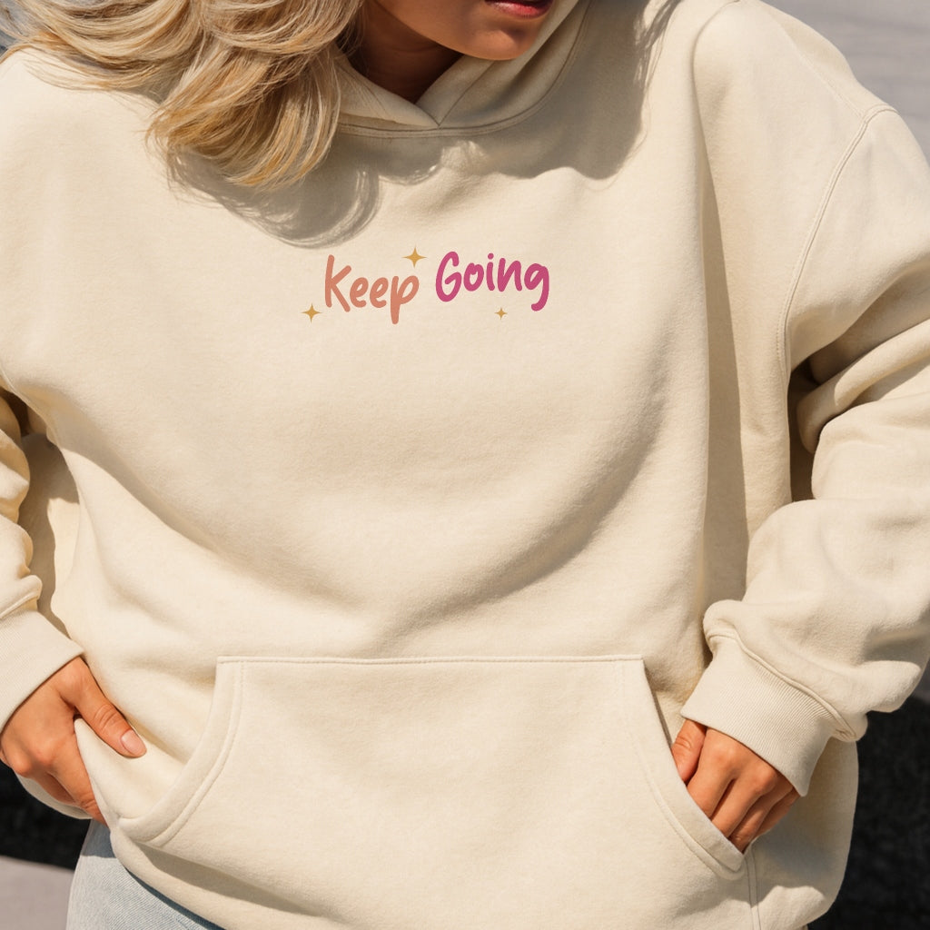 Beautiful Story Hoodie