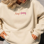 Beautiful Story Hoodie