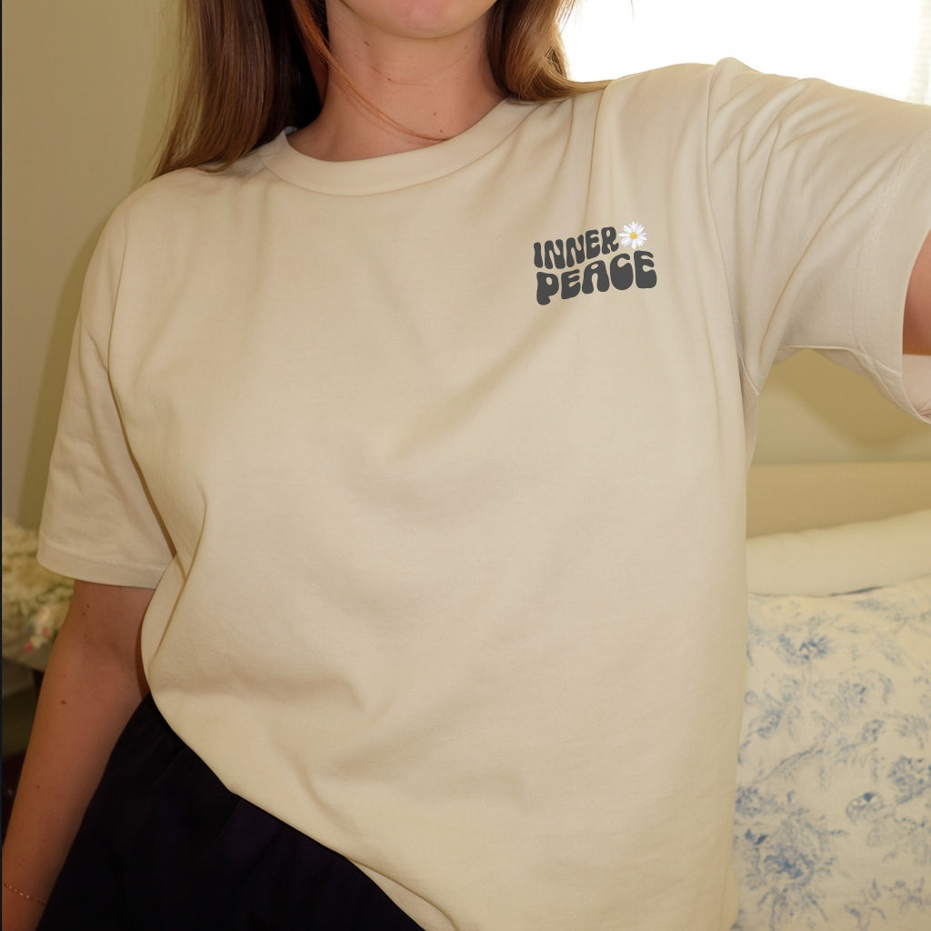 Inner Peace Tee