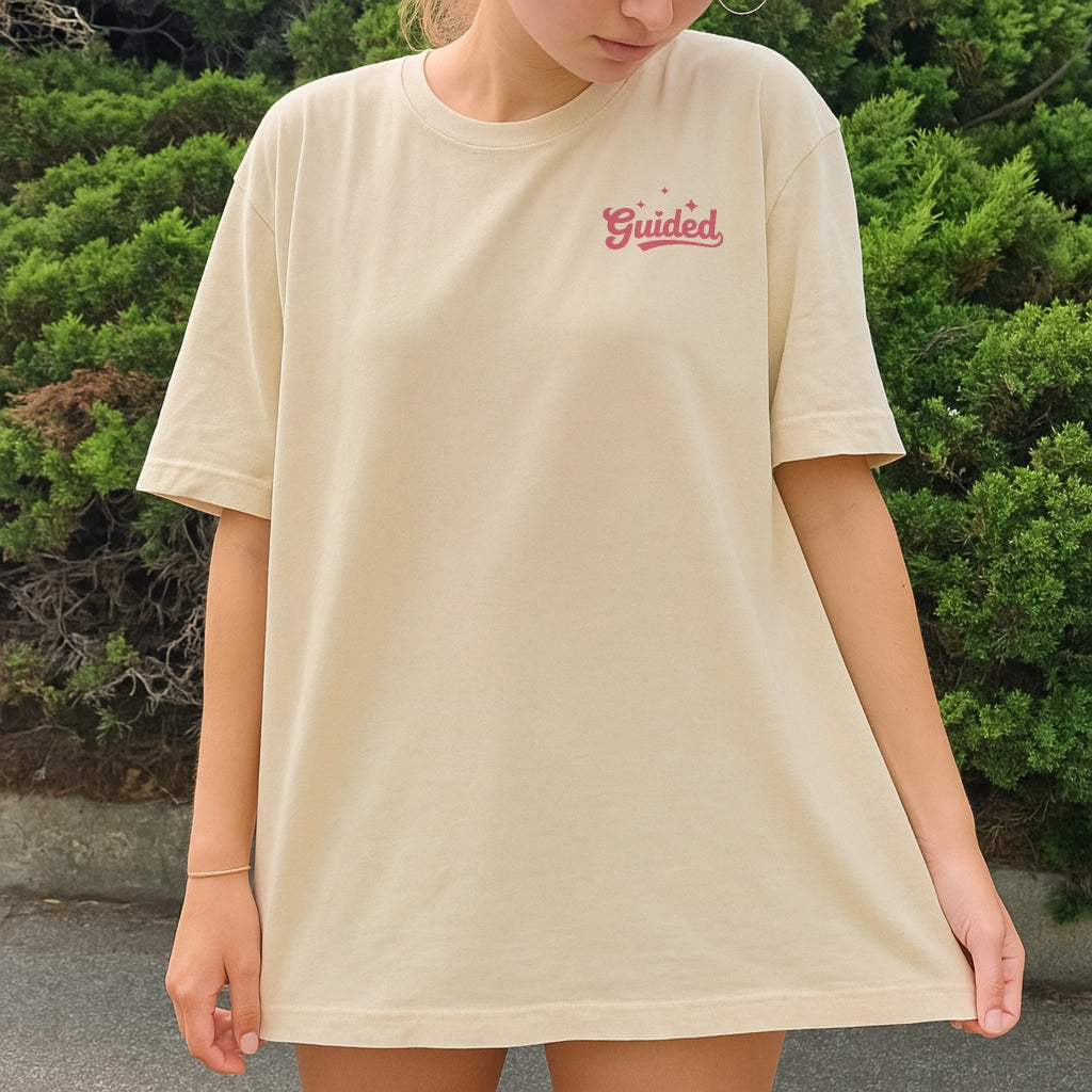 Guided & Protected Tee