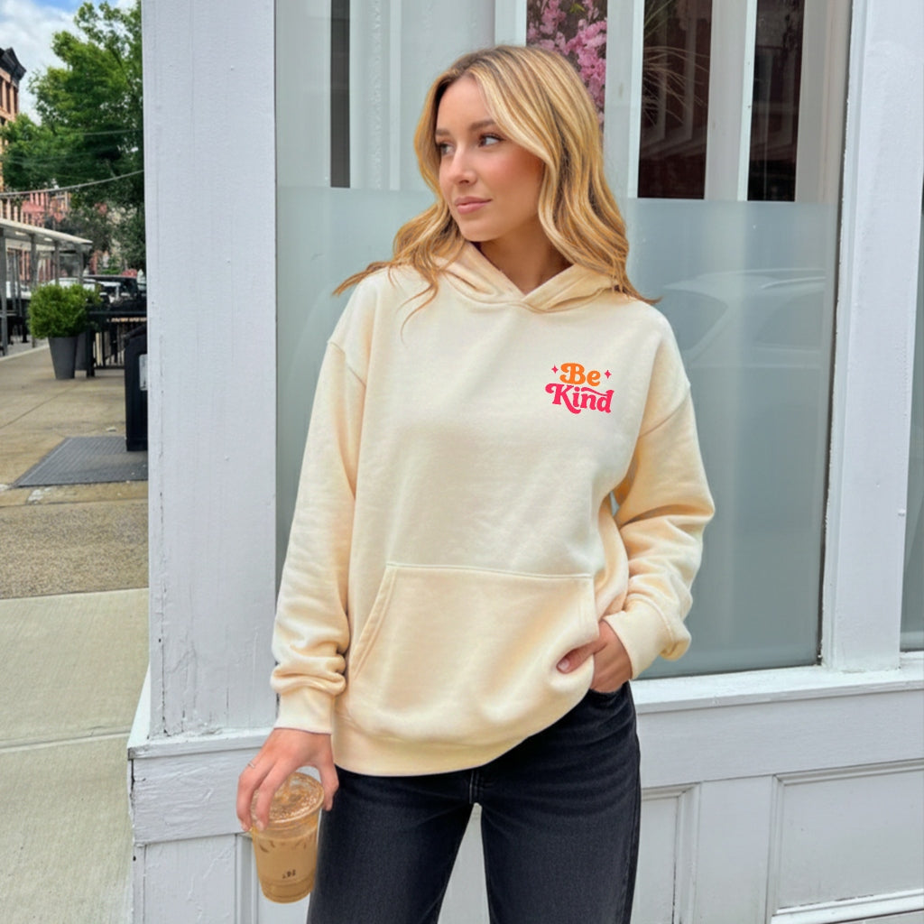 Everything Will Be Okay Hoodie