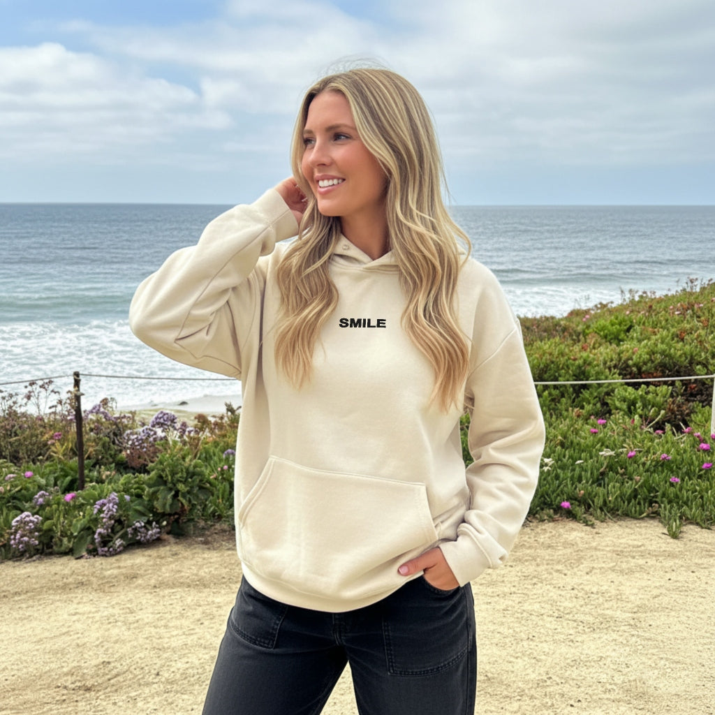 Be Kind Today Hoodie