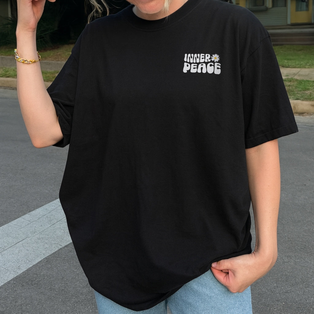 Inner Peace Tee