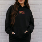 Choose Love Hoodie