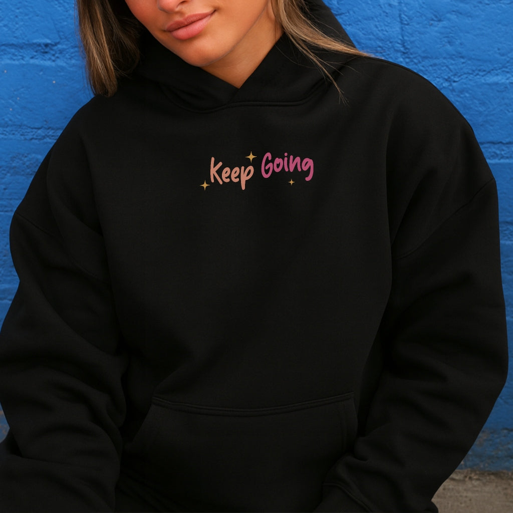 Beautiful Story Hoodie