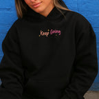 Beautiful Story Hoodie