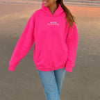 Better With You Hoodie