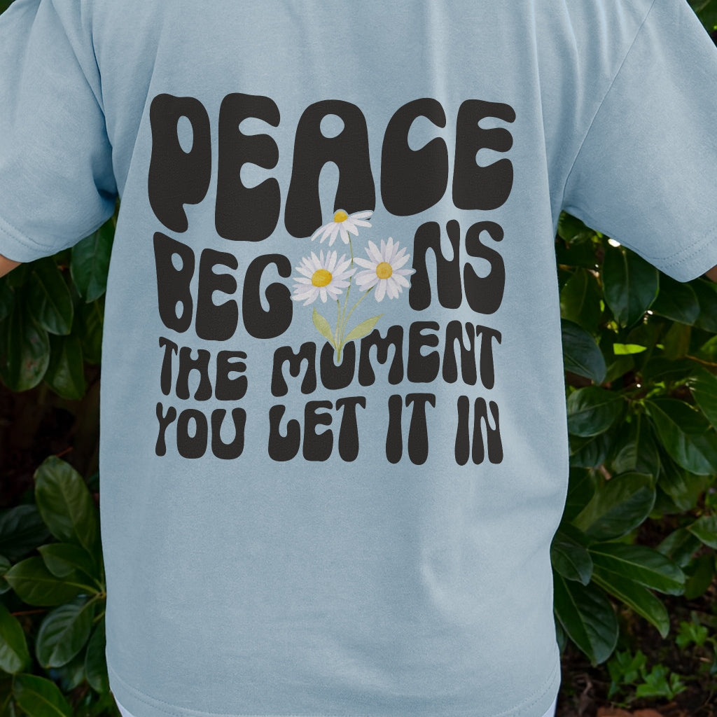 Inner Peace Tee