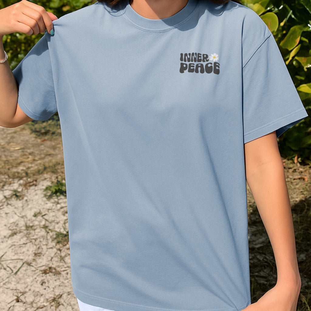Inner Peace Tee
