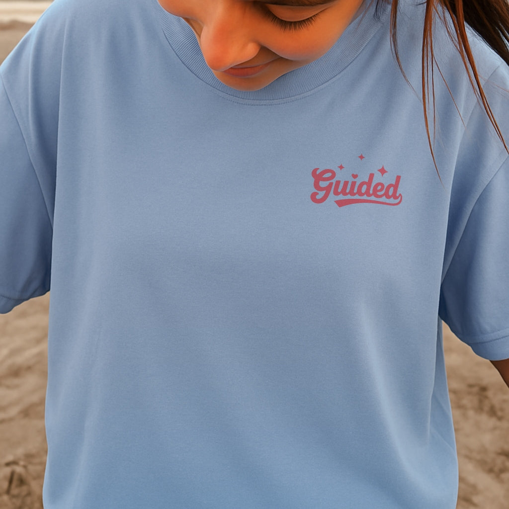 Guided & Protected Tee