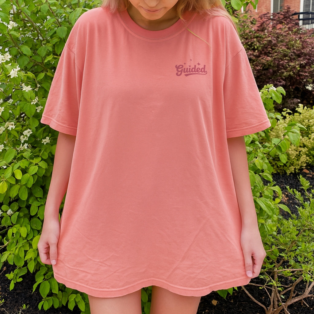 Guided & Protected Tee