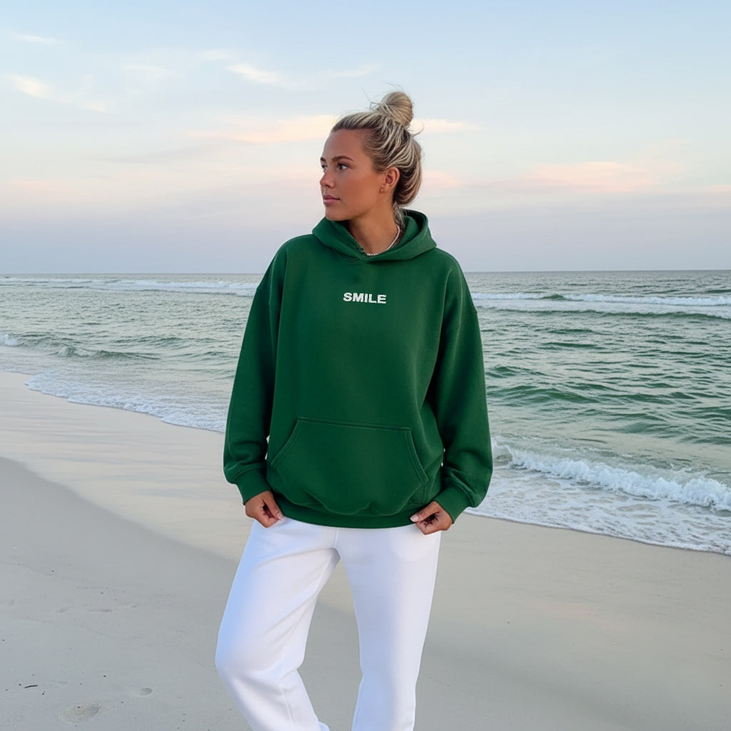 Be Kind Today Hoodie