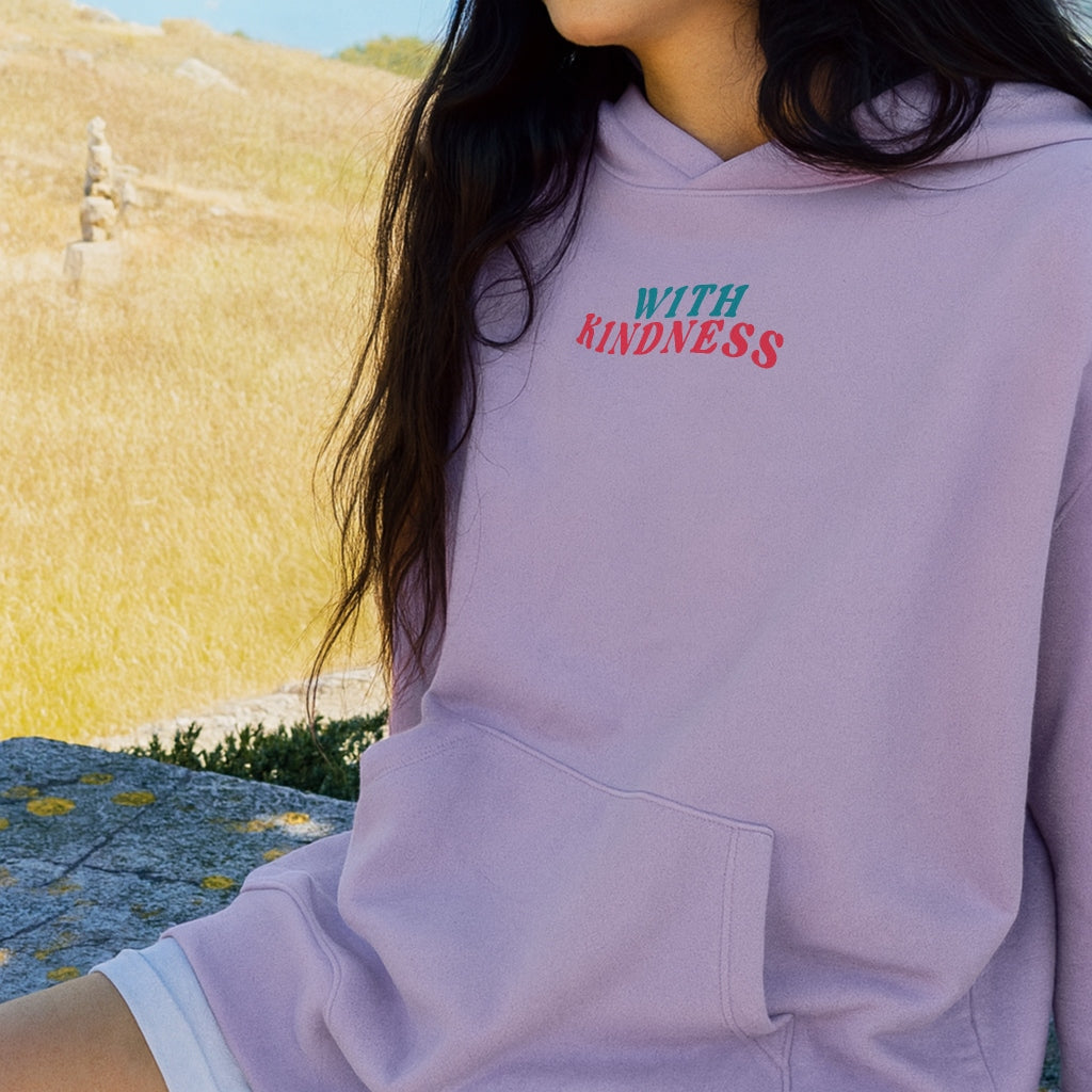 Better With You Hoodie