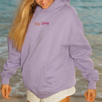 Beautiful Story Hoodie