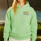 Brighter Smile Hoodie