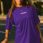 Love Yourself Glow Tee