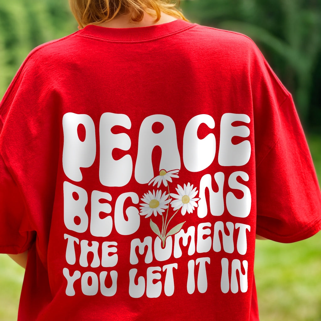 Inner Peace Tee
