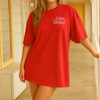 Stay Bright Tee