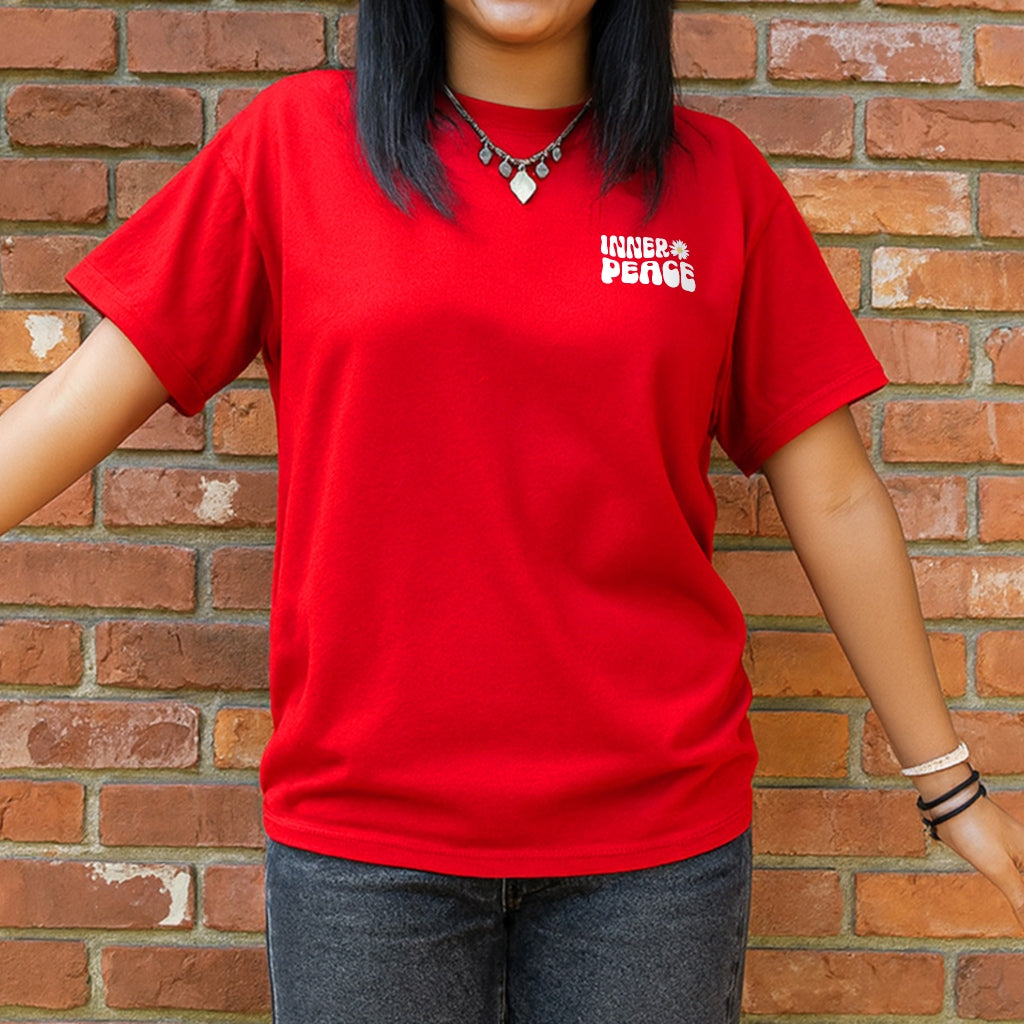 Inner Peace Tee