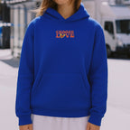 Choose Love Hoodie