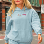 Beautiful Story Hoodie