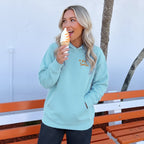 Your Smile Shines Hoodie