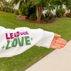 Be the Nice One Sweater