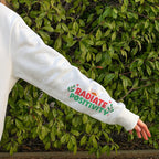 Radiate Positivity Sweater