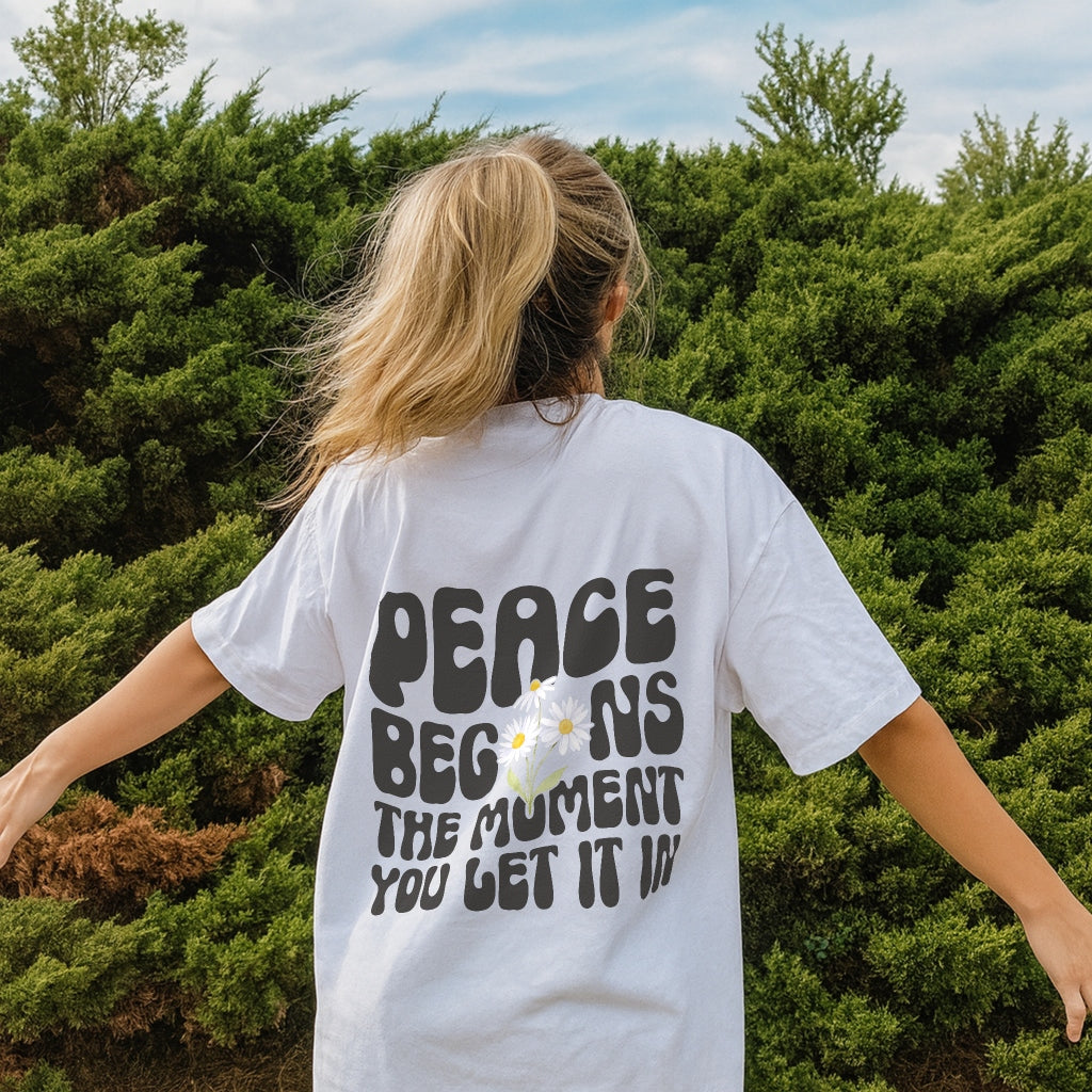 Inner Peace Tee