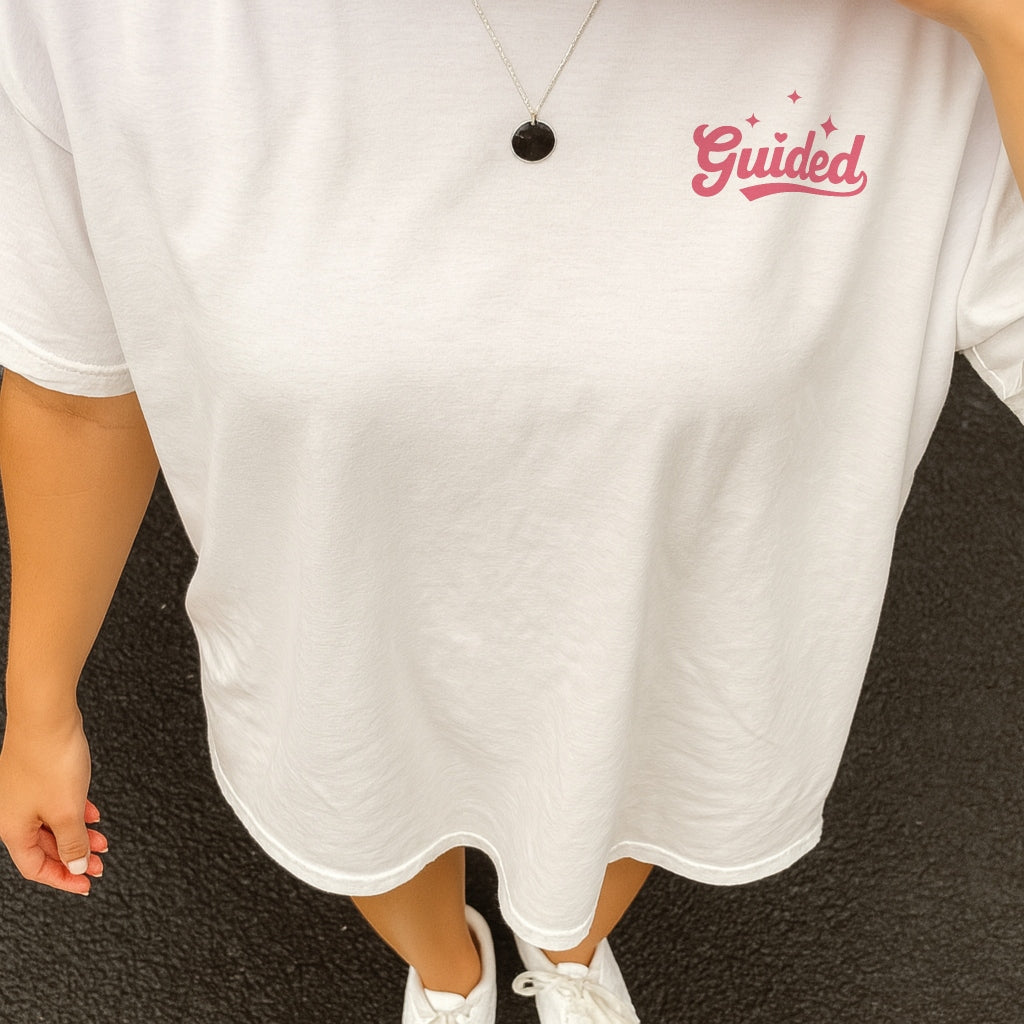 Guided & Protected Tee