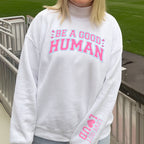 Good Human Club Sweater