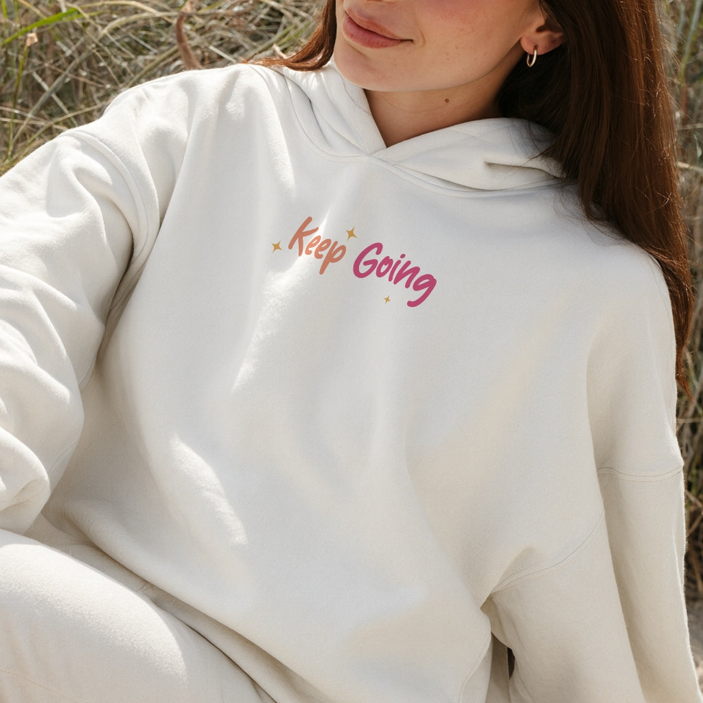 Beautiful Story Hoodie