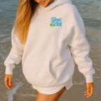 Glad You’re Here Hoodie