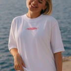 Love Yourself Glow Tee