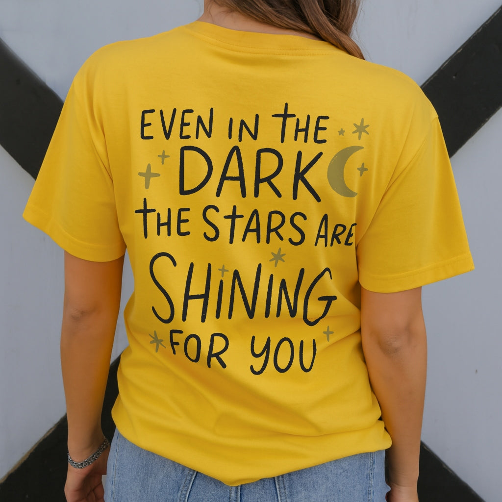 Stay Bright Tee