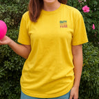 Faith Over Fear Tee