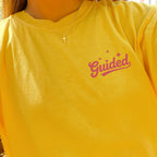Guided & Protected Tee