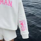 Good Human Club Sweater