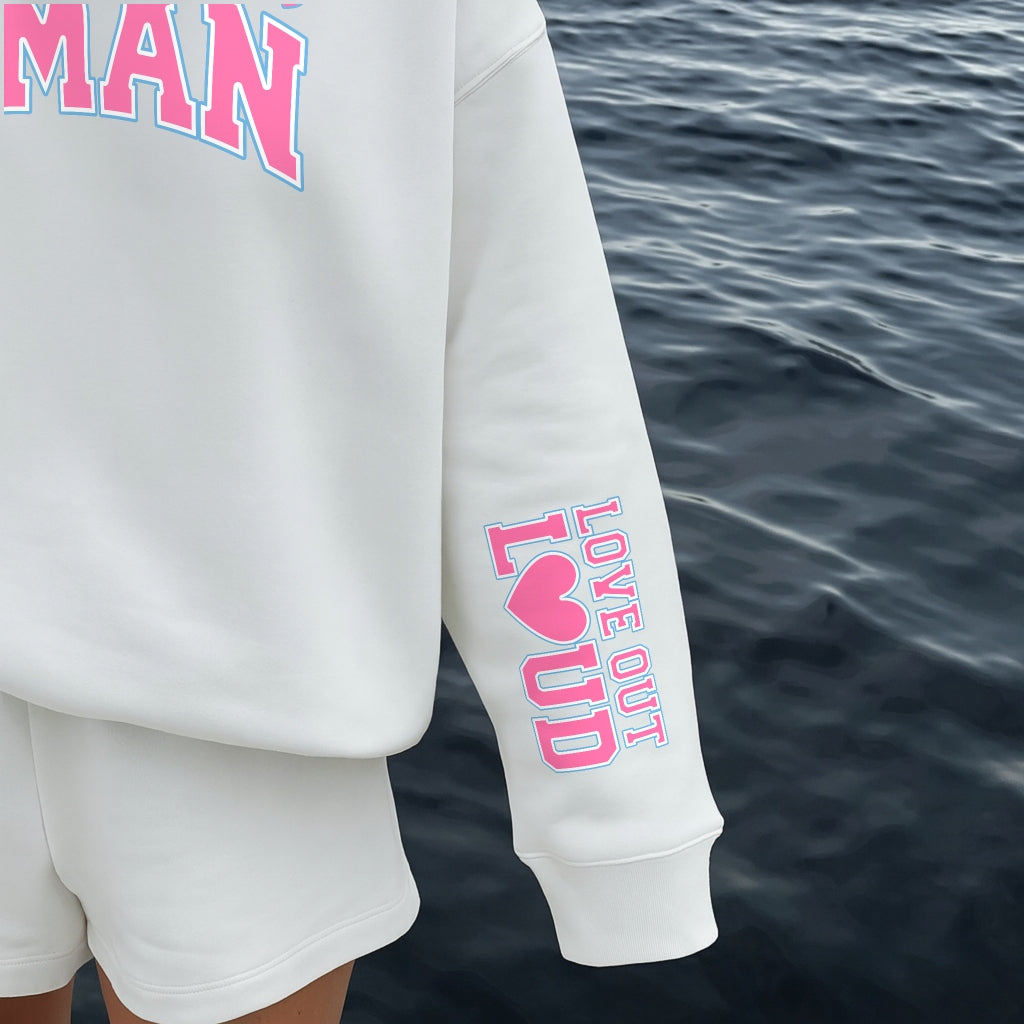 Good Human Club Sweater