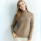 Aura 100% Merino Wool Sweater