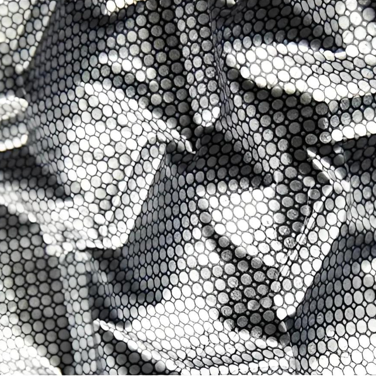 'Heat-Seal' | Men's Winter Insulation Coat