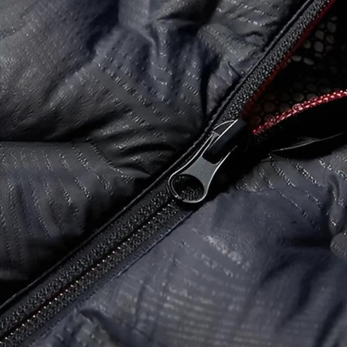 'Heat-Seal' | Men's Winter Insulation Coat