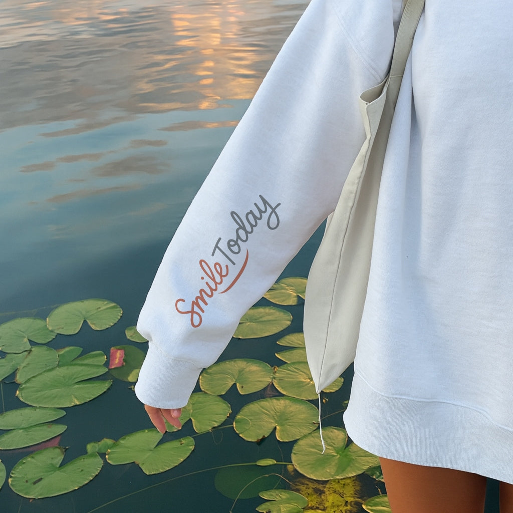 Joy in the Journey Sweater