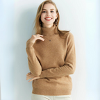 Aura 100% Merino Wool Sweater
