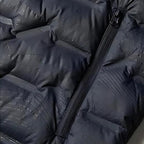 'Heat-Seal' | Men's Winter Insulation Coat