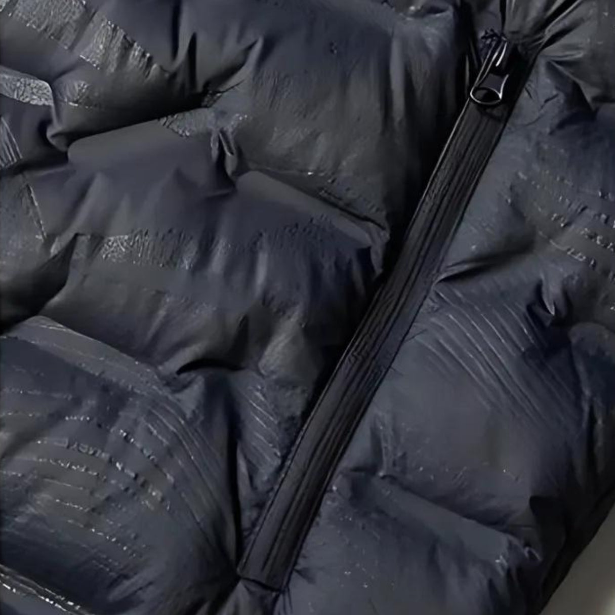 'Heat-Seal' | Men's Winter Insulation Coat