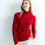 Aura 100% Merino Wool Sweater