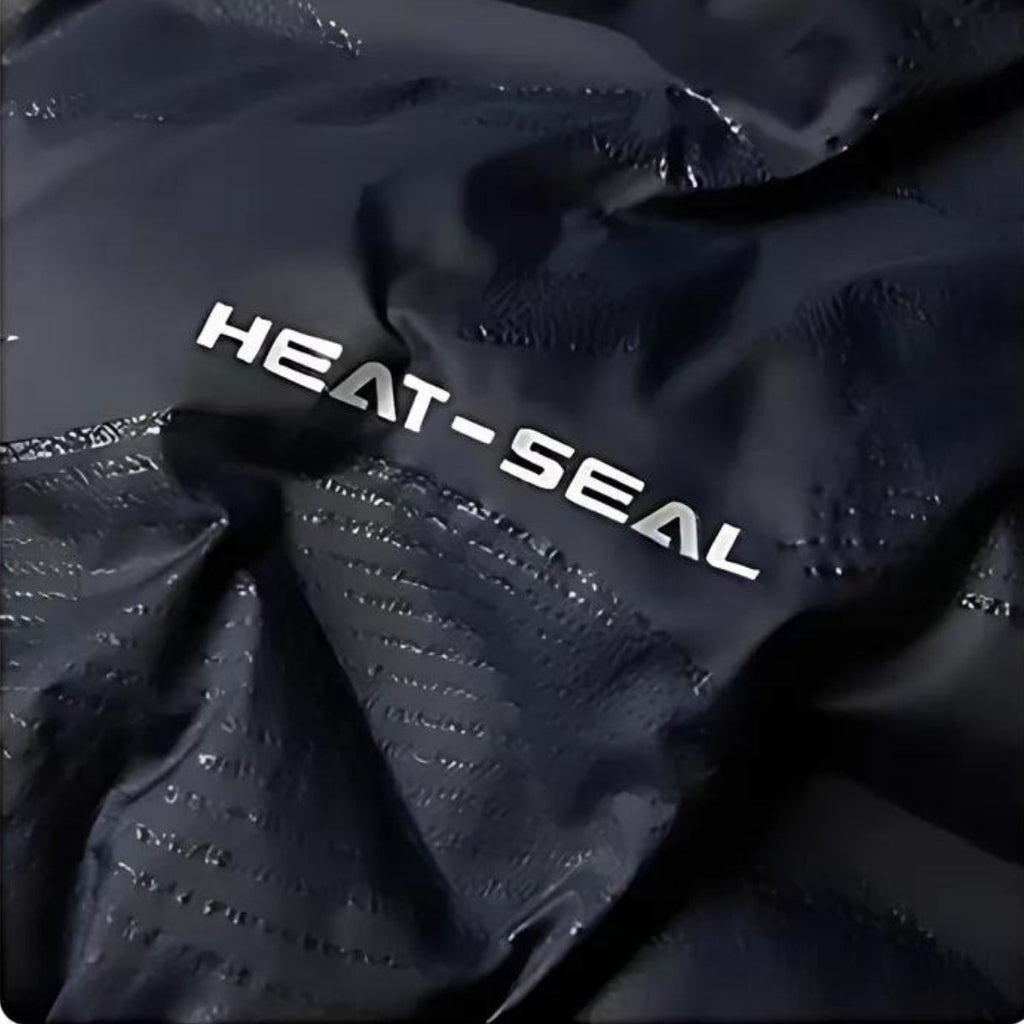 'Heat-Seal' | Men's Winter Insulation Coat