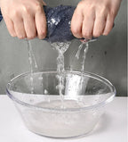 Bow Charm Coral Velvet Towels